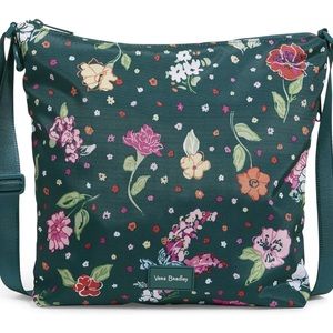 Vera Bradley Crossbody Purse